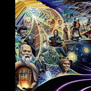 Meet your Posher, Jesse